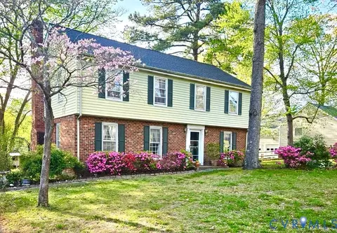 7309 Bluebird Way, Mechanicsville, VA 23111