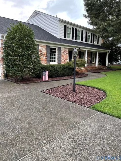 107 Godspeed Ln, Williamsburg, VA 23185