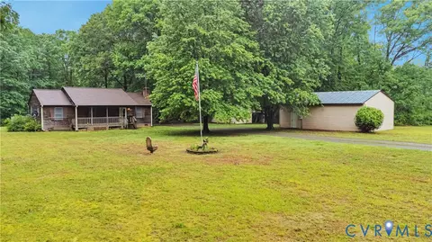 2715 Bethany Church Rd, Bumpass, VA 23024