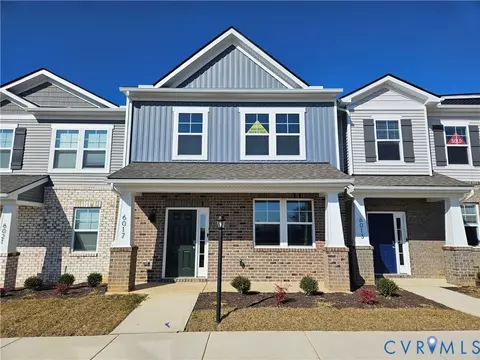 5916 Capstan Ln, North Chesterfield, VA 23234