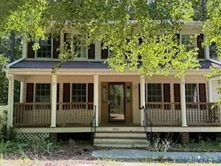 19001 Indian Rd, Petersburg, VA 23805