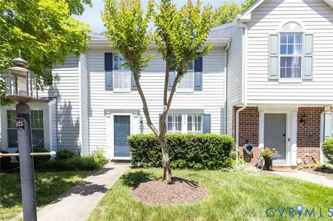 3015 Montfort Loop, Henrico, VA 23294