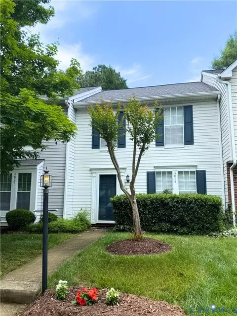 3015 Montfort Loop, Henrico, VA 23294