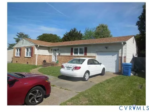 3808 William Penn Blvd, Virginia Beach, VA 23452