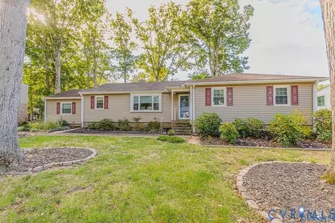 7435 Kirkwall Dr, North Chesterfield, VA 23235