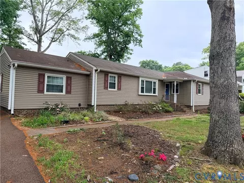 7435 Kirkwall Dr, North Chesterfield, VA 23235