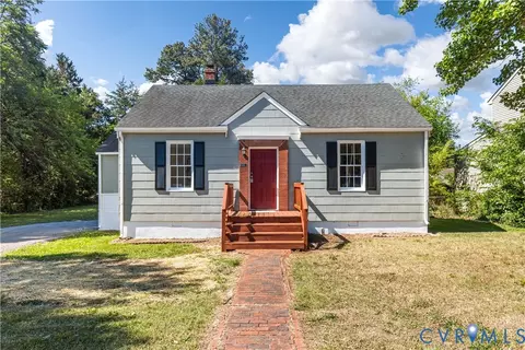 3207 Walmsley Blvd, Ampthill, VA 23234