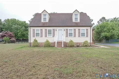 7014 Marie Ln, Mechanicsville, VA 23111