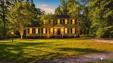 10716 Chalkley Rd, Richmond, VA 23237