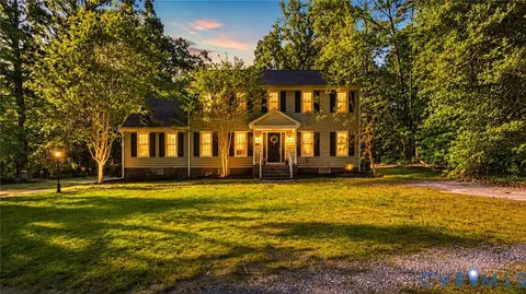 10716 Chalkley Rd, Richmond, VA 23237
