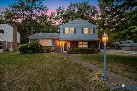 1930 Greenfield Dr, North Chesterfield, VA 23235