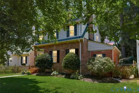 4608 Devonshire Rd, Richmond, VA 23225