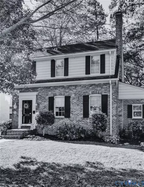 4608 Devonshire Rd, Richmond, VA 23225