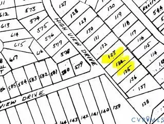 0 W W Highview Dr, Lancaster, VA 22503