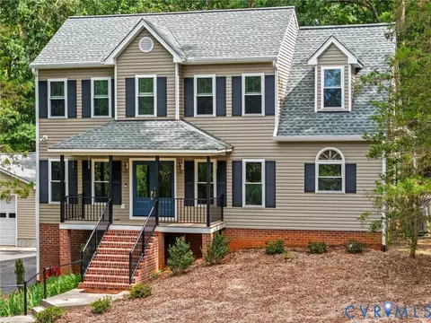 2039 Shadow Creek Ct, Powhatan, VA 23139
