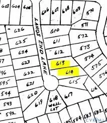 0 W Landsend Dr, Lancaster, VA 22503