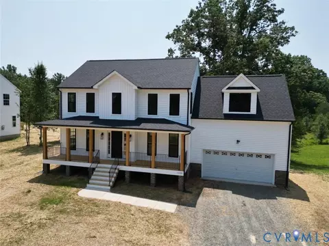 lot6 Sclaters Ford Rd, Fluvanna, VA 22963