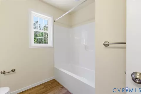 Bath - 8426 Railroad Bed Rd, Carson, VA 23830 photo 4 of 4