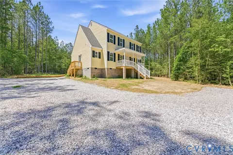Other - 8426 Railroad Bed Rd, Carson, VA 23830 photo 1 of 6