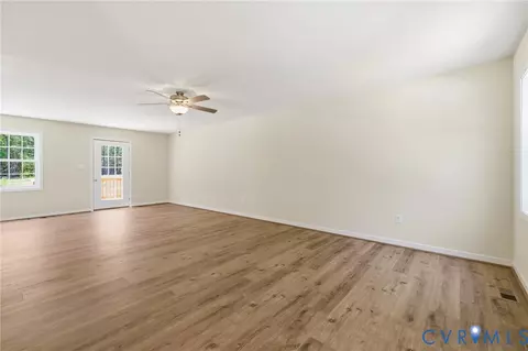 Living - 8426 Railroad Bed Rd, Carson, VA 23830 photo 1 of 6