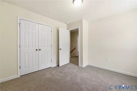 Bedroom - 8426 Railroad Bed Rd, Carson, VA 23830 photo 6 of 6