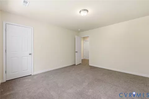 Bedroom - 8426 Railroad Bed Rd, Carson, VA 23830 photo 2 of 6