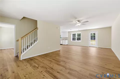 Living - 8426 Railroad Bed Rd, Carson, VA 23830 photo 2 of 6