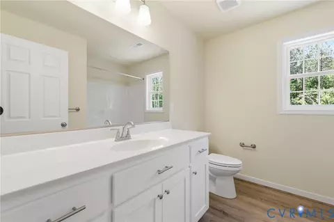 Bath - 8426 Railroad Bed Rd, Carson, VA 23830 photo 3 of 4