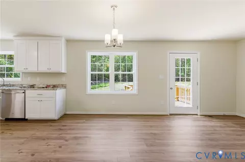 Living - 8426 Railroad Bed Rd, Carson, VA 23830 photo 5 of 6