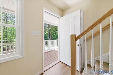 Entry Way - 8426 Railroad Bed Rd, Carson, VA 23830 photo 1 of 1