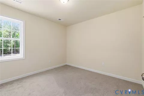 Bedroom - 8426 Railroad Bed Rd, Carson, VA 23830 photo 5 of 6