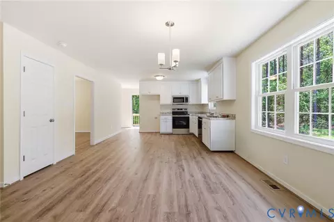 Living - 8426 Railroad Bed Rd, Carson, VA 23830 photo 4 of 6