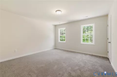 Bedroom - 8426 Railroad Bed Rd, Carson, VA 23830 photo 1 of 6