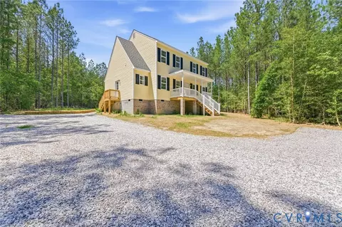 8426 Railroad Bed Rd, Carson, VA 23830 photo 3