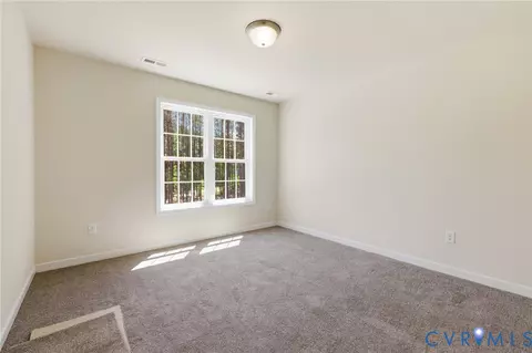 Bedroom - 8440 Railroad Bed Rd, Carson, VA 23830 photo 5 of 6