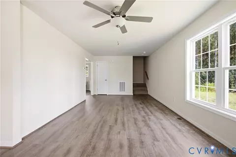Living - 8440 Railroad Bed Rd, Carson, VA 23830 photo 7 of 10