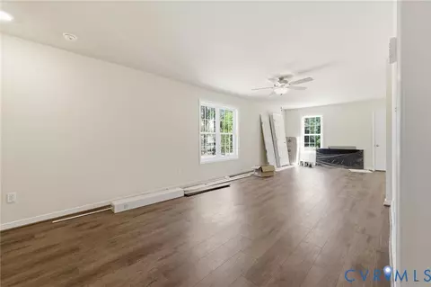 Living - 8440 Railroad Bed Rd, Carson, VA 23830 photo 2 of 4
