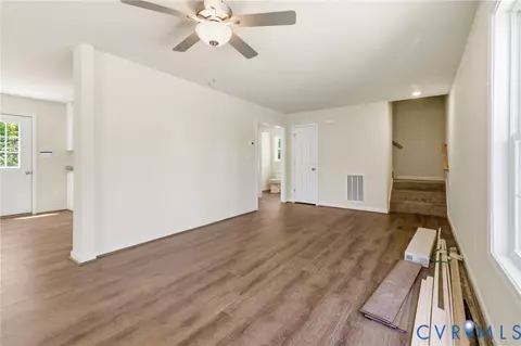 Living - 8440 Railroad Bed Rd, Carson, VA 23830 photo 4 of 4