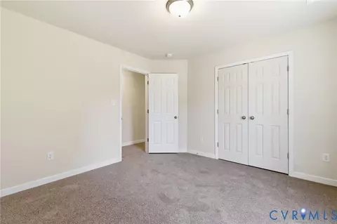 Bedroom - 8440 Railroad Bed Rd, Carson, VA 23830 photo 4 of 6