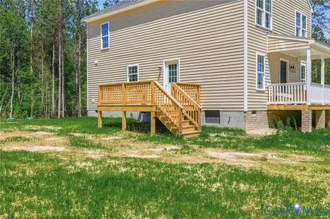 Other - 8440 Railroad Bed Rd, Carson, VA 23830 photo 1 of 6
