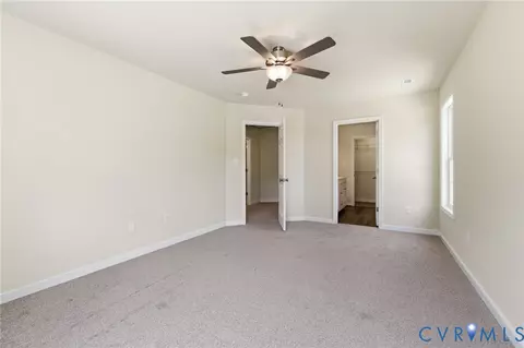 Bedroom - 8440 Railroad Bed Rd, Carson, VA 23830 photo 2 of 6