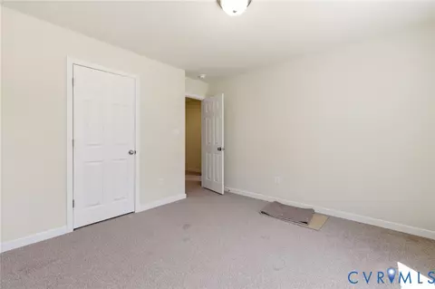 Bedroom - 8440 Railroad Bed Rd, Carson, VA 23830 photo 6 of 6