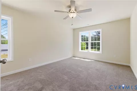 Bedroom - 8440 Railroad Bed Rd, Carson, VA 23830 photo 1 of 6