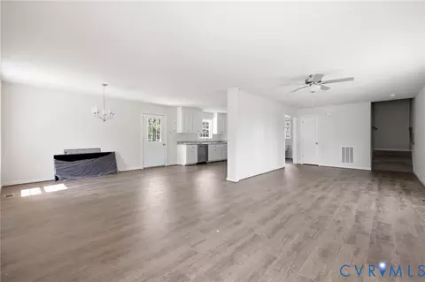 Living - 8440 Railroad Bed Rd, Carson, VA 23830 photo 6 of 10