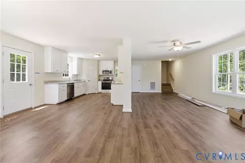 Living - 8440 Railroad Bed Rd, Carson, VA 23830 photo 1 of 4