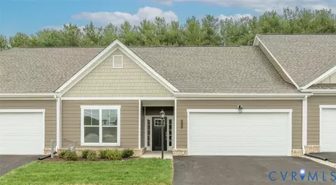 8720 Hope Farm Ln, Mechanicsville, VA 23111