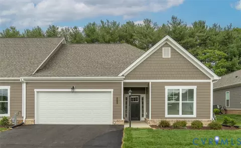 8712 Hope Farm Ln, Mechanicsville, VA 23111