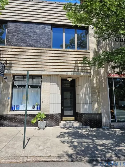 212 E Franklin St #1, Richmond, VA 23219
