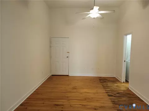 Living - 212 E Franklin St #1, Richmond, VA 23219 photo 9 of 9