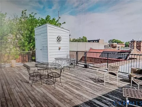 Other - 212 E Franklin St #1, Richmond, VA 23219 photo 10 of 10